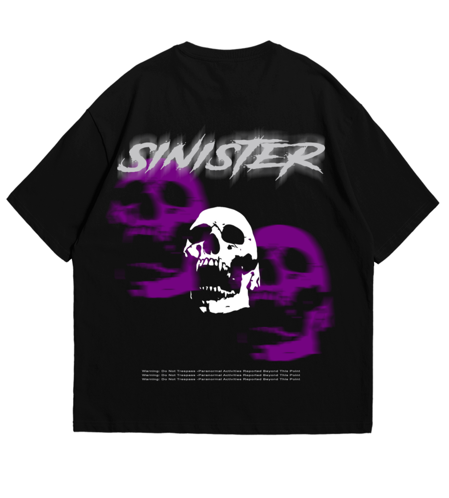 Sinister T-shirt