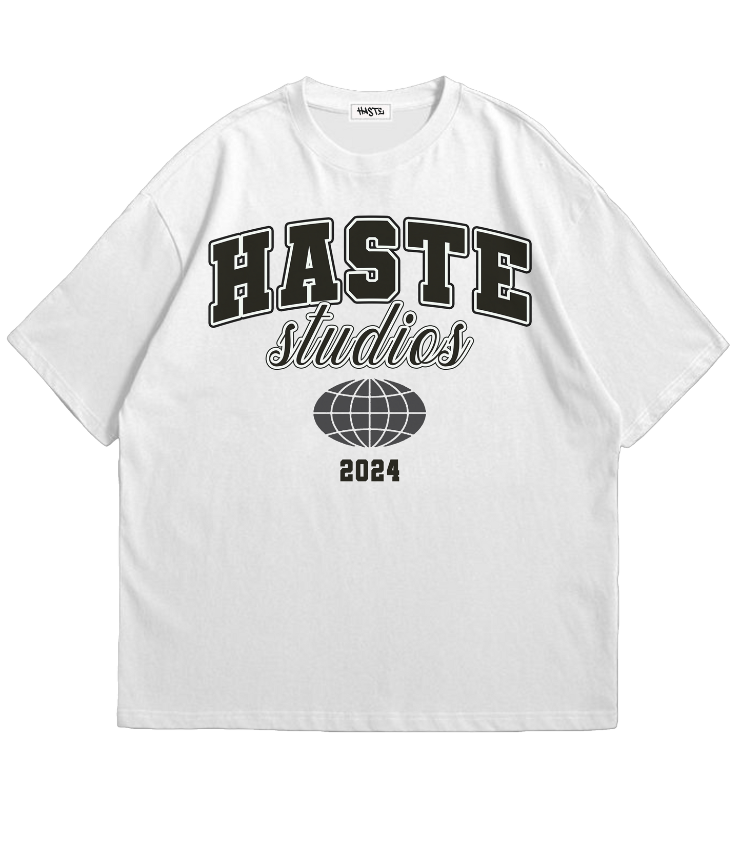 Haste Studios Oversized T-shirt